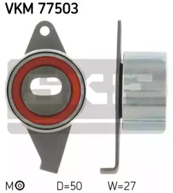 Ролик (SKF: VKM 77503)